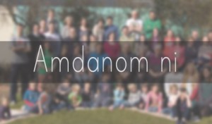 amdanom ni
