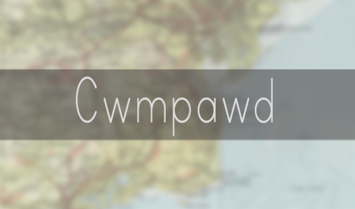Cwmpawd