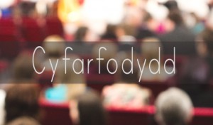 cyfarfodydd