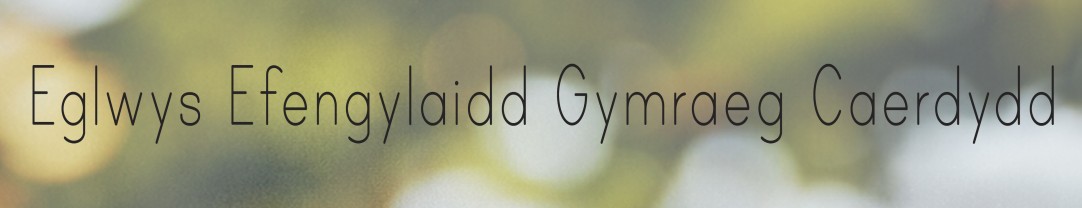 Eglwys Efengylaidd Gymraeg Caerdydd