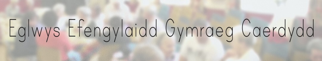 Eglwys Efengylaidd Gymraeg Caerdydd